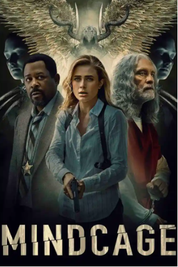  de Filme Gaiola Mental (2022)