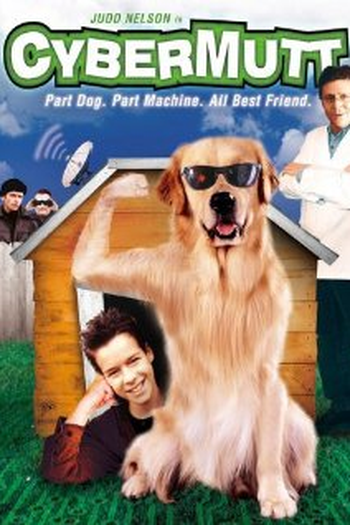  de Filme Super Cão (2003)
