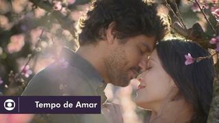 Trailer: Tempo de Amar: confira as primeiras imagens da nova trama das seis
