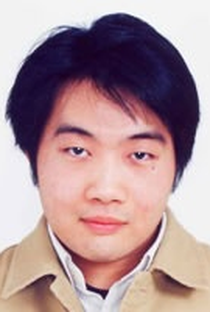 Jun'ya Miura - Poster 1