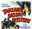 Tarzan - O Terror do Deserto