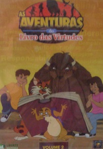 As Aventuras do Livro das Virtudes (Adventures from the Book of Virtues)