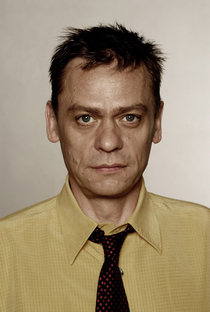 Sylvester Groth - Poster 1