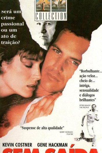  de Filme Sem Saída (1987)