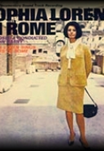 Sophia Loren em Roma (Sophia Loren in Rome )