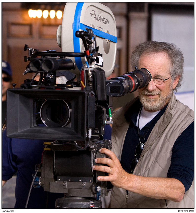 Steven Spielberg - Foto 10