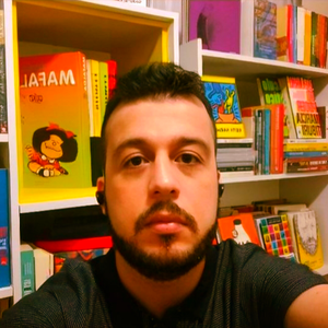 Foto de perfil de André