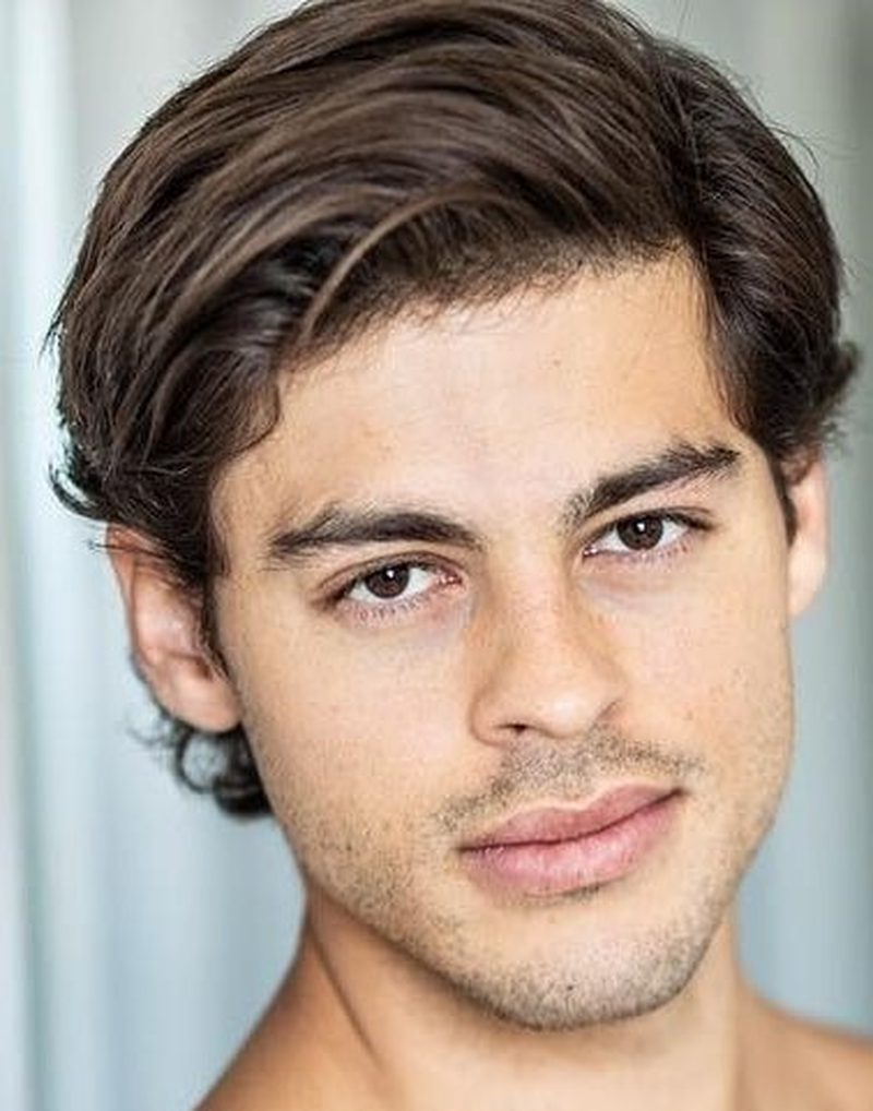 Chris Petrovski - Foto 2