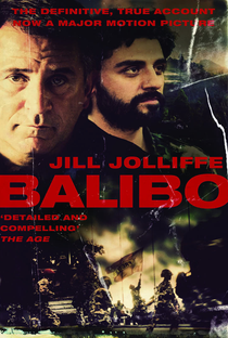 Balibo - Poster / Capa / Cartaz - Oficial 3