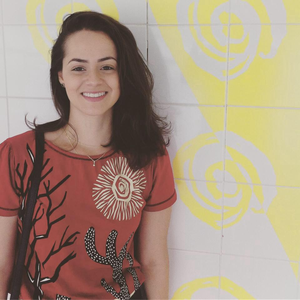 Foto de perfil de Nathalia