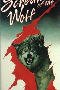 O Grito do Lobo - Poster / Capa / Cartaz - Oficial 1