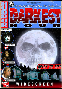 Darkest Hour (Darkest Hour)