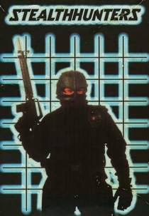 Soldado do Futuro (Stealth Hunters)