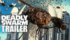 THE DEADLY SWARM Official Trailer (2024) Horror Film