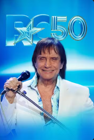 Poster 2 de Filme RC 50 (2024)
