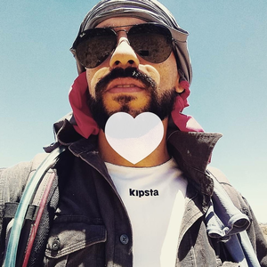 Foto de perfil de Eric