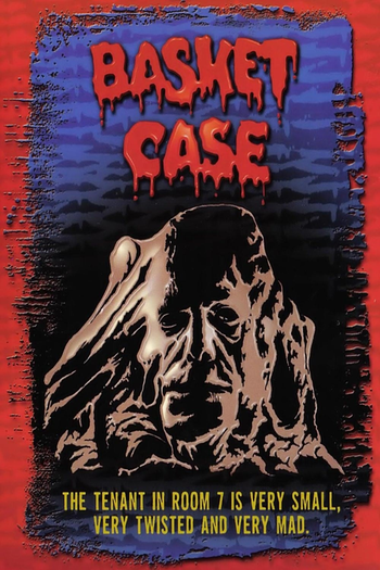  de Filme O Mistério do Cesto (1982)