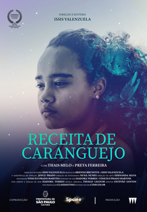 Receita de Caranguejo (Receita de Caranguejo)