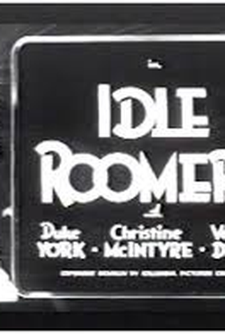 Poster 4 de Curta Recados e apatetados (1944)