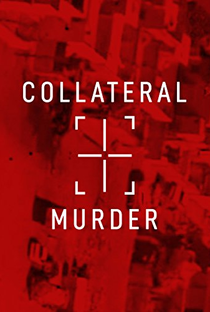 Assassinato Colateral - Poster / Capa / Cartaz - Oficial 1