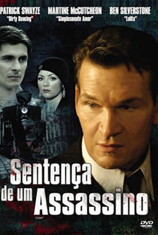 Poster 1 de Filme Sentença de Um Assassino (2007)