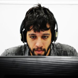 Foto de perfil de Emanoel Simon Junior