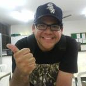Foto de perfil de Alexandre Santos