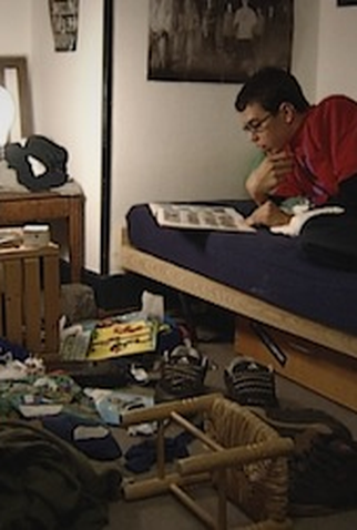 Poster 1 de Filme Histórias da Adolescência 2 - A Crise (2010)