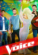 The Voice (10ª Temporada) (The Voice (Season 10))