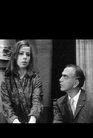 Poster 1 de TV O Décimo Mandamento (1968)