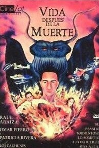 Poster 2 de Filme O Inferno em Chamas (1993)