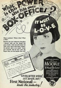 Deve Ser Amor (It Must Be Love)