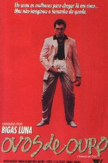  de Filme Ovos de Ouro (1993)
