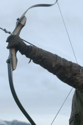Poster de Episódio Luring the Enemy (2023)