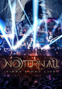 Noturnall - First Night Live (Noturnall - First Night Live)