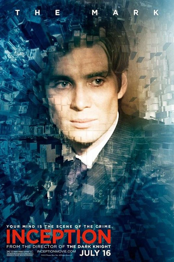  de Filme A Origem (2010)