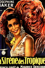 Sereia dos Trópicos (La sirène des tropiques)