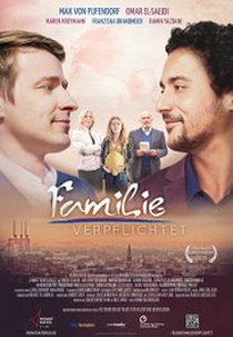 Compromissos Familiares (Familie Verpflichtet)