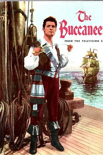 de Série The Buccaneers (1956)