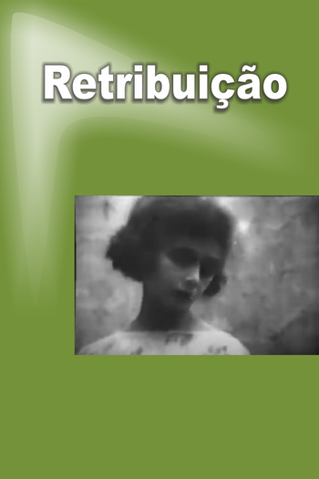 Poster de Curta Retribuição (1924)