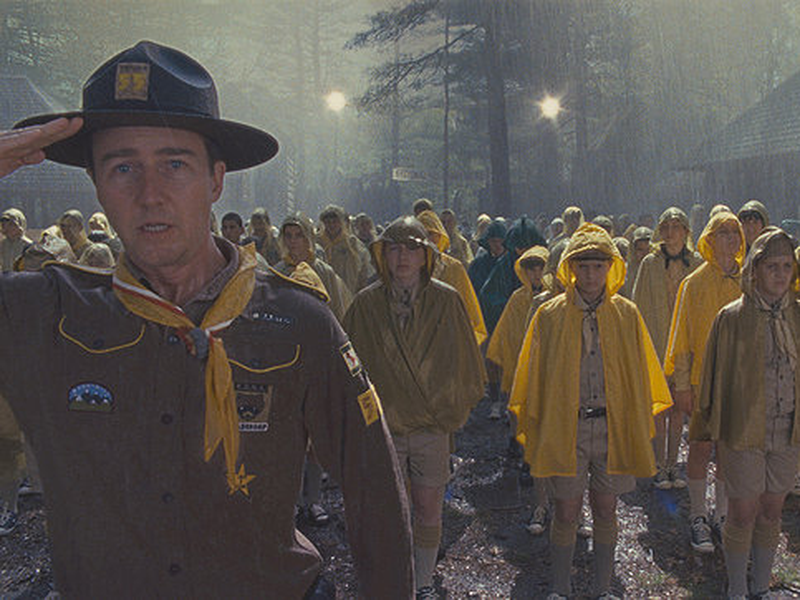 Foto 11 de Moonrise Kingdom
