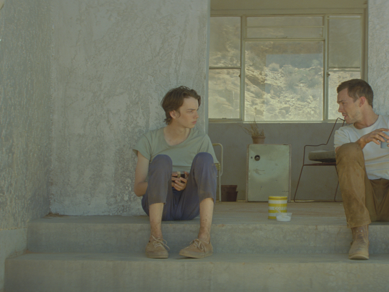 Foto 6 de Os Mais Jovens