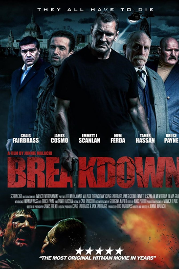  de Filme Breakdown (2016)