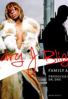 Mary J. Blige: Family Affair