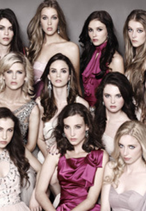 Australia's Next Top Model (Cycle 6) (Australia's Next Top Model (Cycle 6))