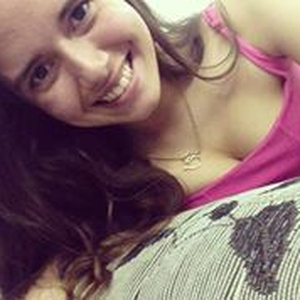 Foto de perfil de Brenda Martins