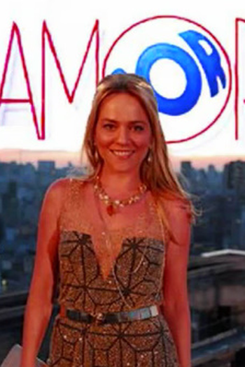  de TV Por Amor (1997)