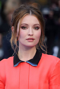 Emily Browning