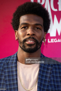 Khris Davis - Poster / Capa / Cartaz - Oficial 1