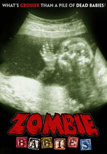 Zombie Babies (Zombie Babies)